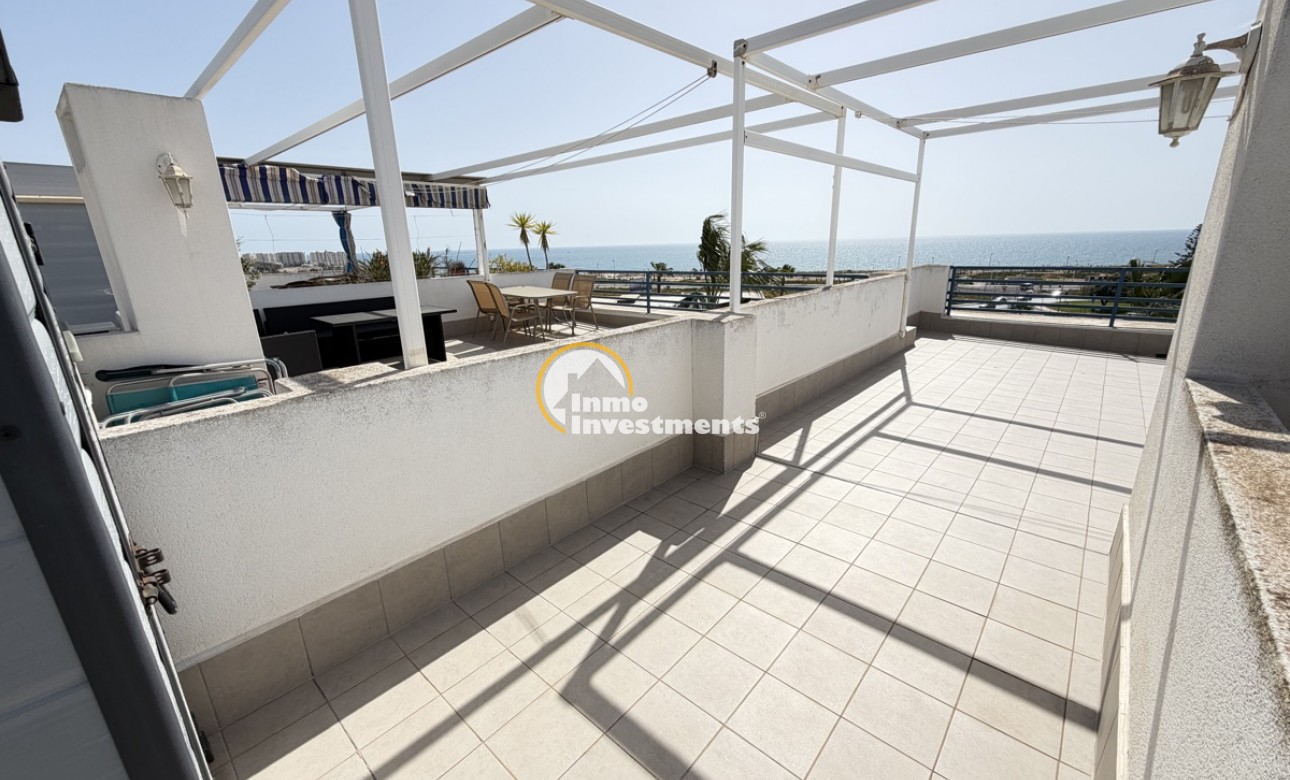 Revente privée - Appartement - Playa Flamenca - 
