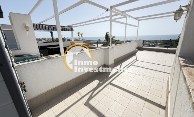 Revente privée - Appartement - Playa Flamenca - 