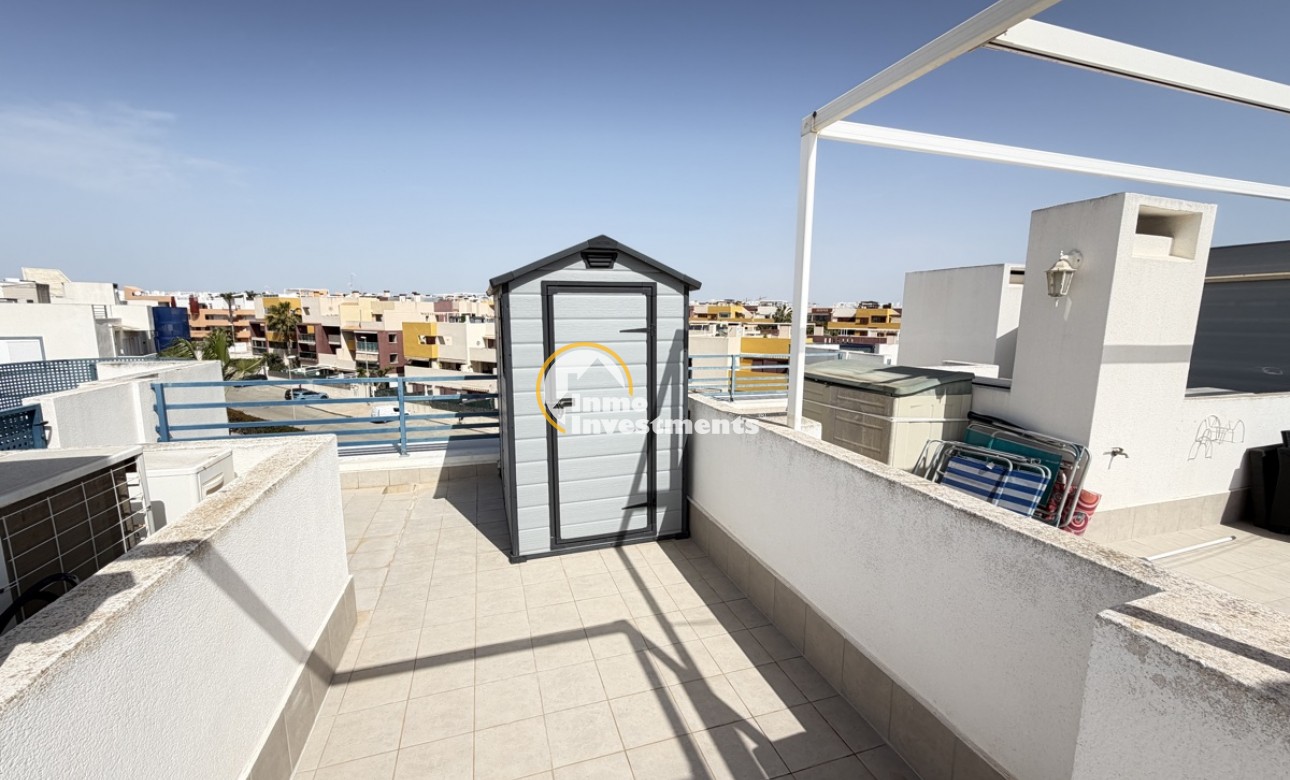 Revente privée - Appartement - Playa Flamenca - 