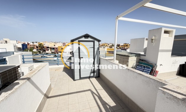 Revente privée - Appartement - Playa Flamenca - 