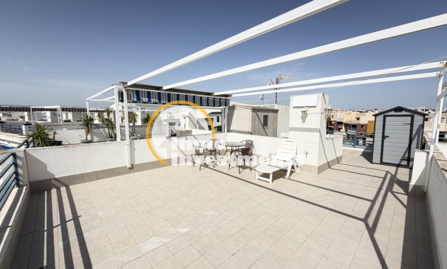 Revente privée - Appartement - Playa Flamenca - 