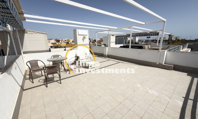 Revente privée - Appartement - Playa Flamenca - 