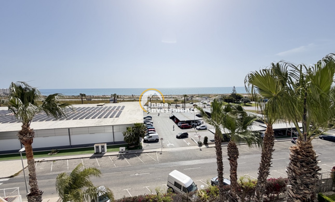 Revente privée - Appartement - Playa Flamenca - 