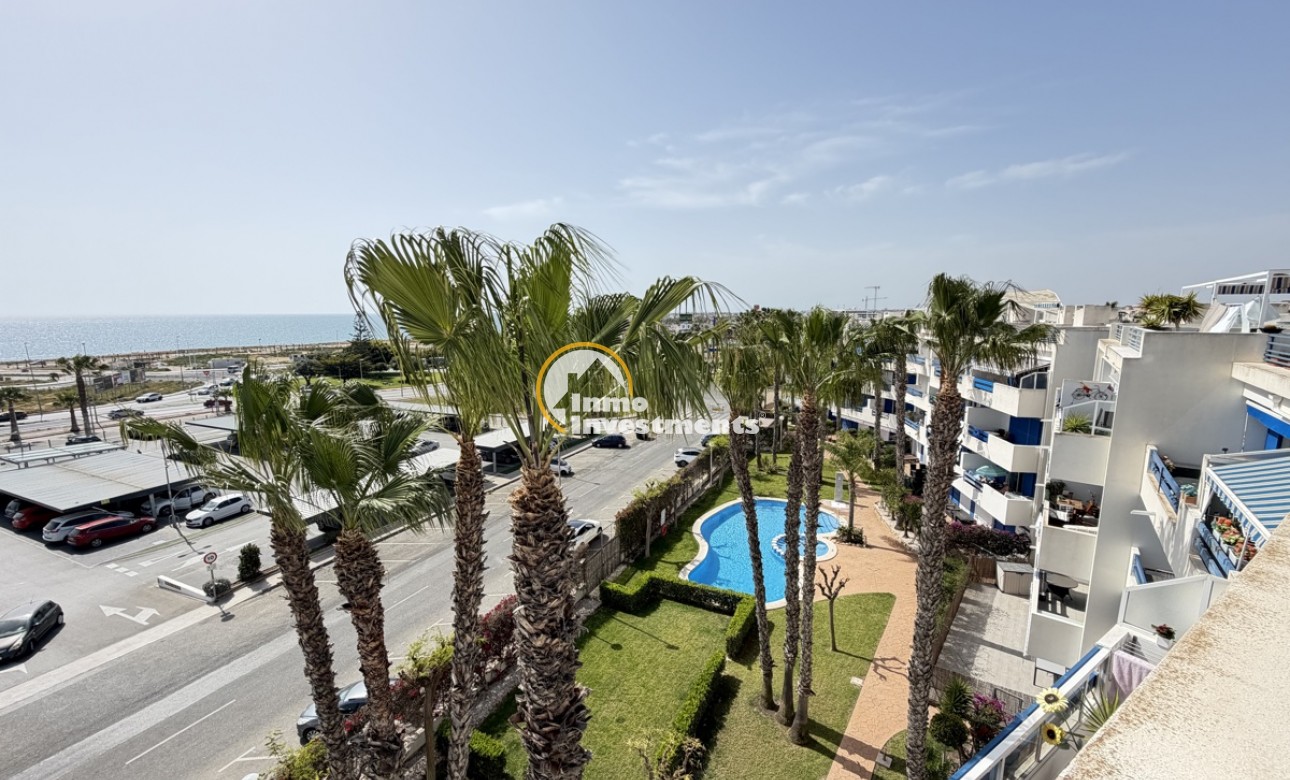 Revente privée - Appartement - Playa Flamenca - 