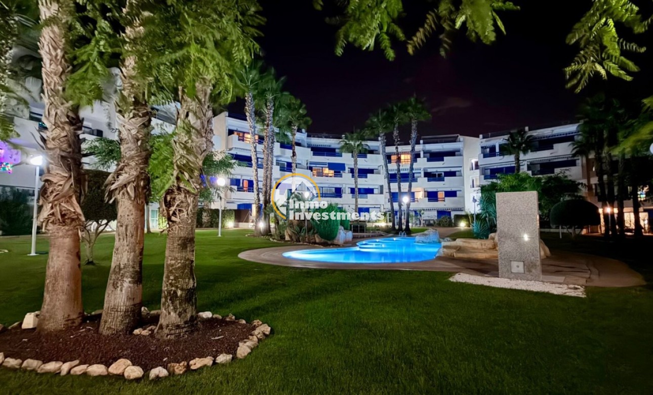 Revente privée - Appartement - Playa Flamenca - 