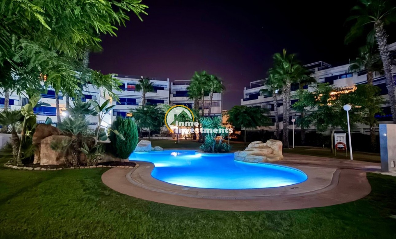 Revente privée - Appartement - Playa Flamenca - 