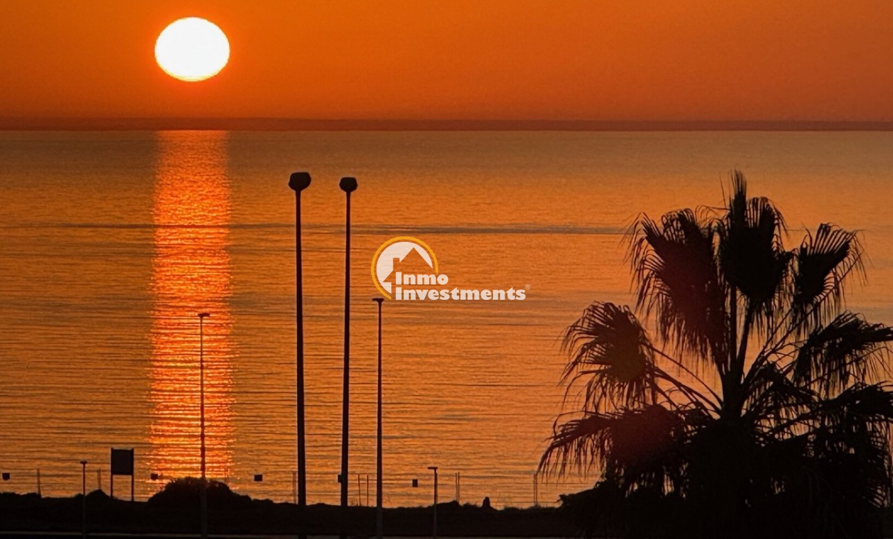 Revente privée - Appartement - Playa Flamenca - 