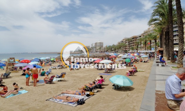 Revente privée - Appartement - Playa Flamenca - 