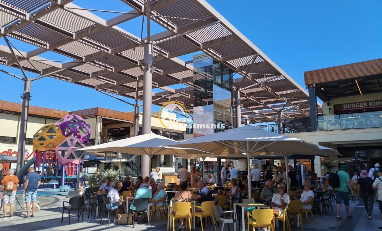 Revente privée - Appartement - Playa Flamenca - 