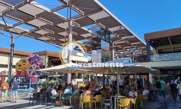 Revente privée - Appartement - Playa Flamenca - 