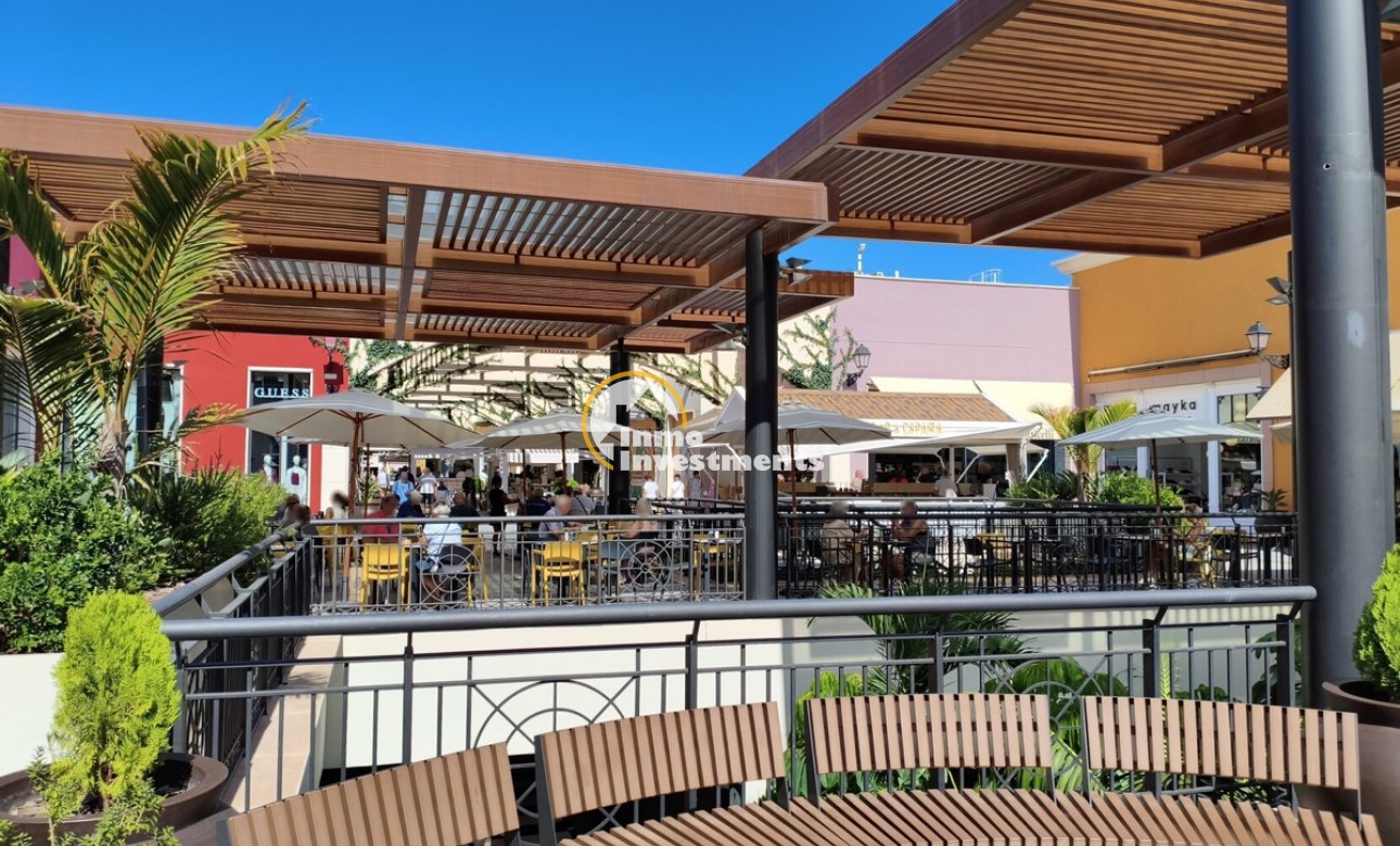 Revente privée - Appartement - Playa Flamenca - 