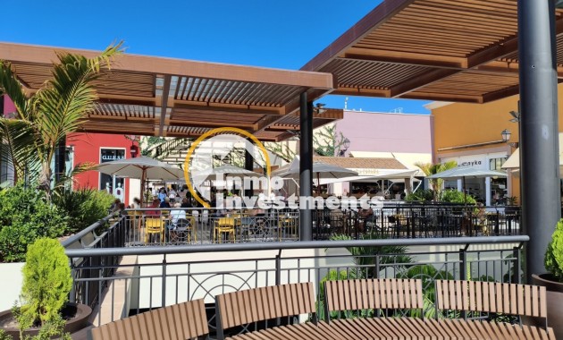 Revente privée - Appartement - Playa Flamenca - 