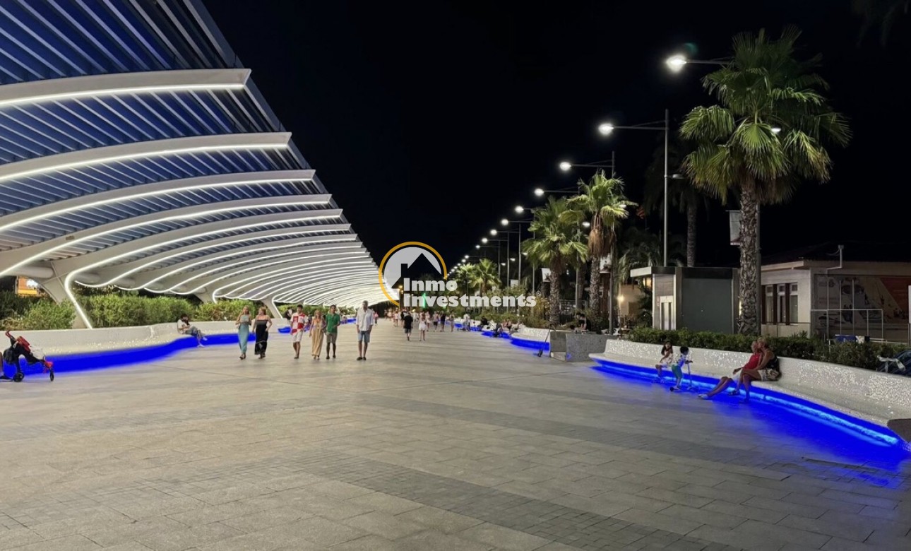 Revente privée - Appartement - Playa Flamenca - 