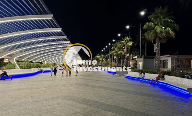 Revente privée - Appartement - Playa Flamenca - 