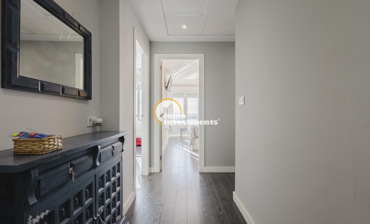 Till salu - Lägenhet - Torrevieja - Playa del Acequion