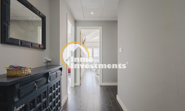 Till salu - Lägenhet - Torrevieja - Playa del Acequion