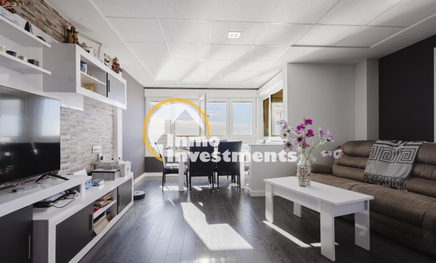 Till salu - Lägenhet - Torrevieja - Playa del Acequion