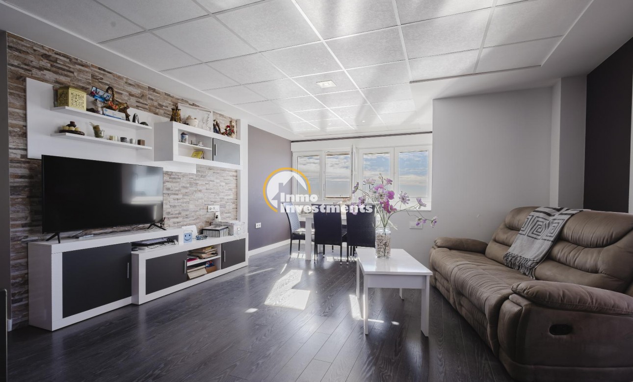 Till salu - Lägenhet - Torrevieja - Playa del Acequion