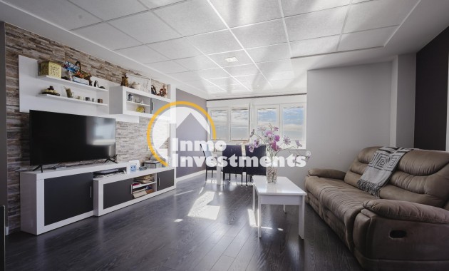 Till salu - Lägenhet - Torrevieja - Playa del Acequion