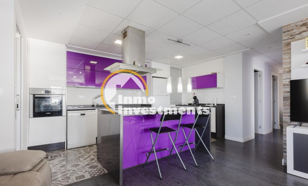 Till salu - Lägenhet - Torrevieja - Playa del Acequion