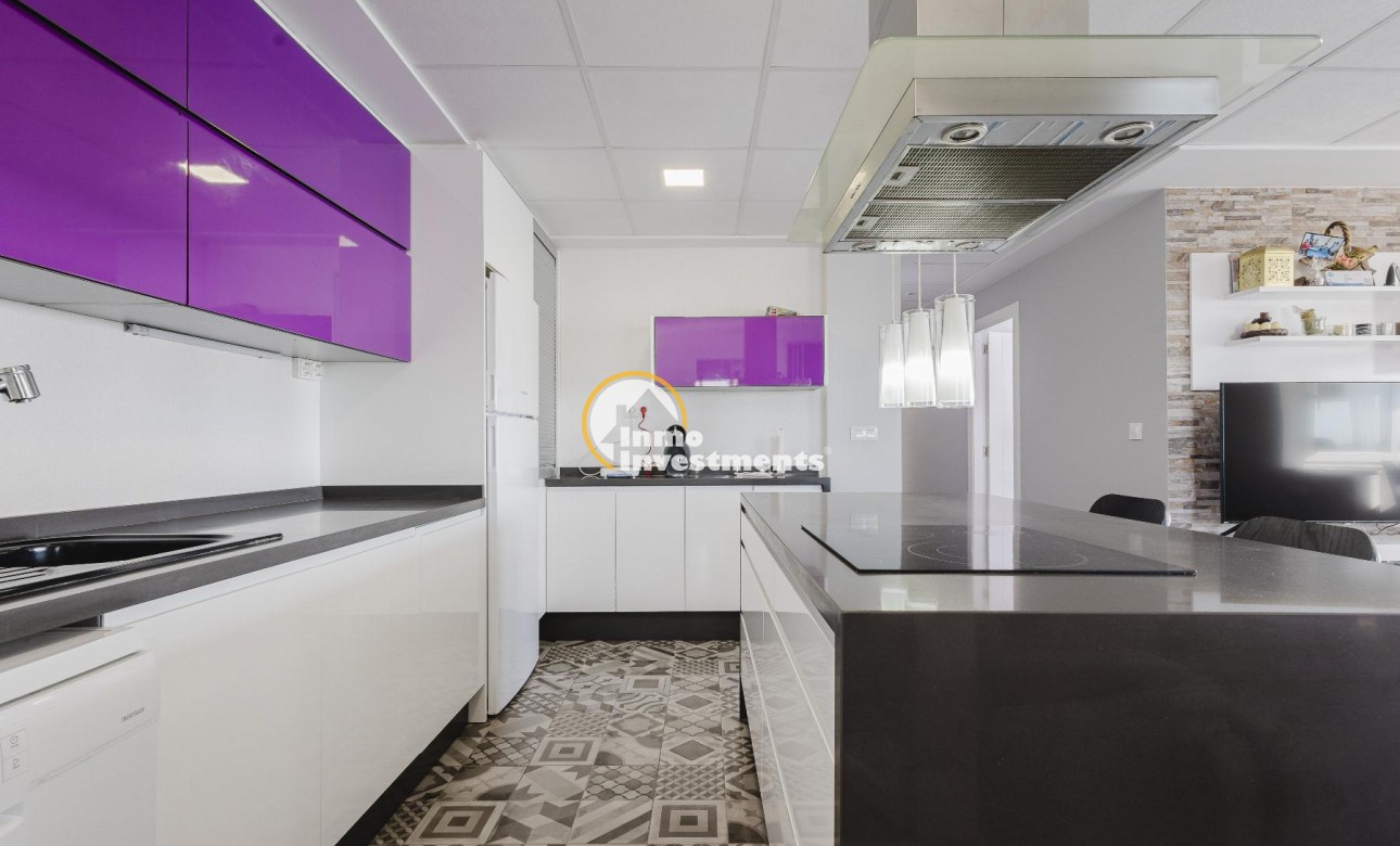 Till salu - Lägenhet - Torrevieja - Playa del Acequion