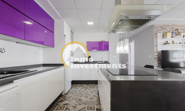 Till salu - Lägenhet - Torrevieja - Playa del Acequion