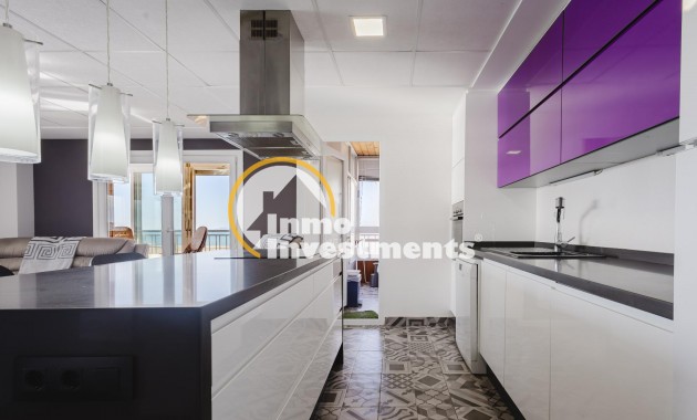 Till salu - Lägenhet - Torrevieja - Playa del Acequion