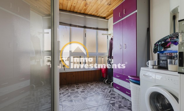 Till salu - Lägenhet - Torrevieja - Playa del Acequion