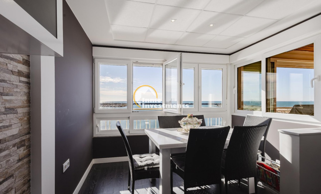 Till salu - Lägenhet - Torrevieja - Playa del Acequion