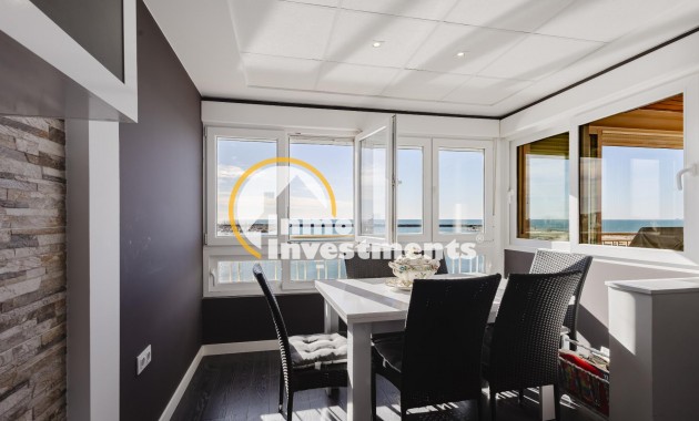 Till salu - Lägenhet - Torrevieja - Playa del Acequion