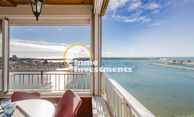 Till salu - Lägenhet - Torrevieja - Playa del Acequion