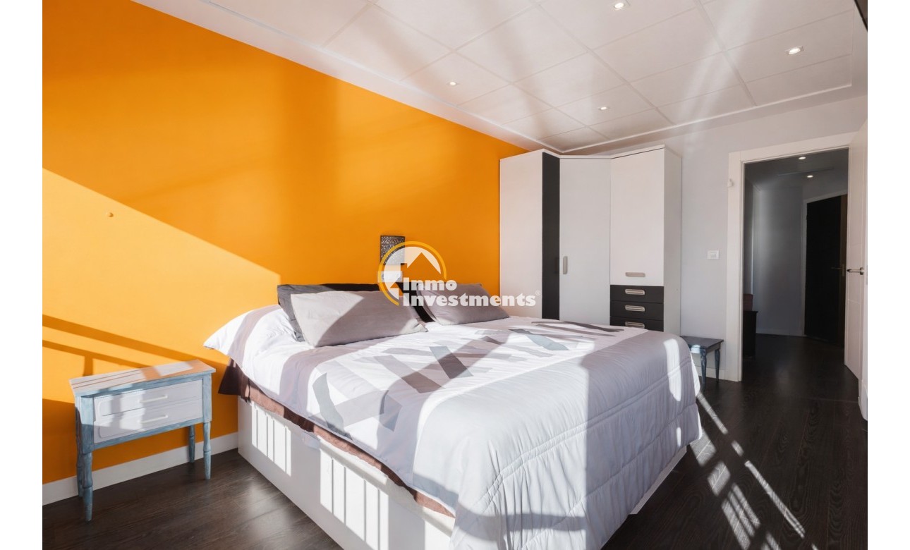 Till salu - Lägenhet - Torrevieja - Playa del Acequion