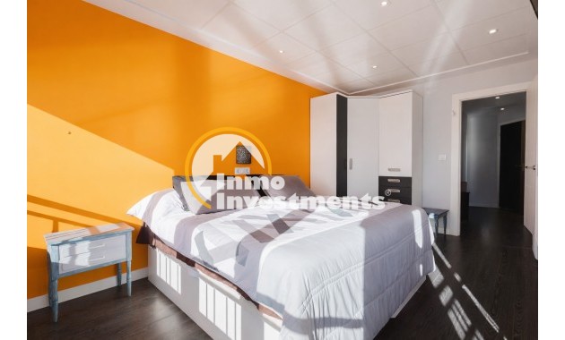 Till salu - Lägenhet - Torrevieja - Playa del Acequion