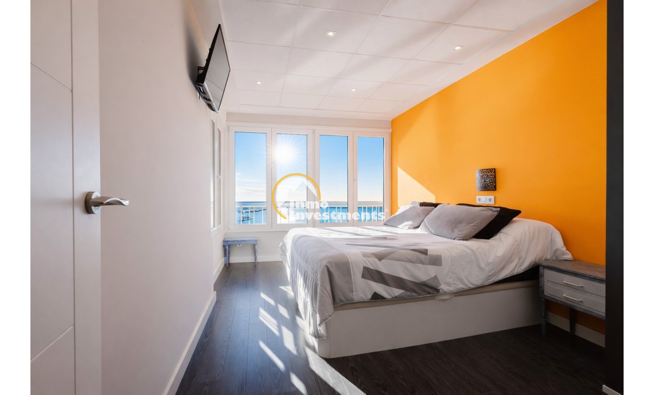 Till salu - Lägenhet - Torrevieja - Playa del Acequion