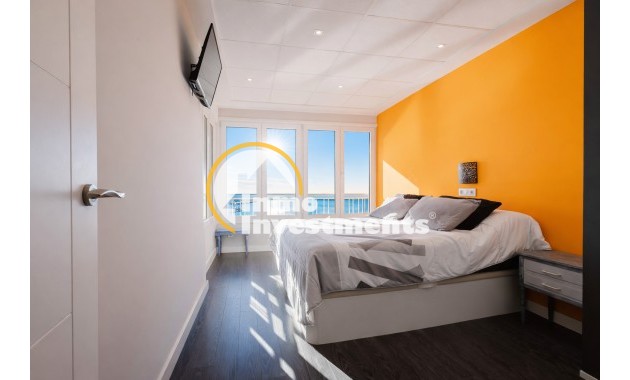 Till salu - Lägenhet - Torrevieja - Playa del Acequion