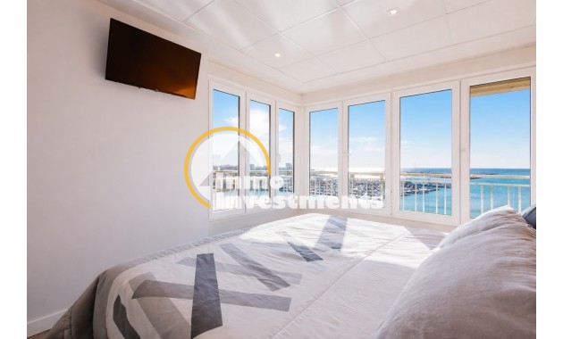 Till salu - Lägenhet - Torrevieja - Playa del Acequion