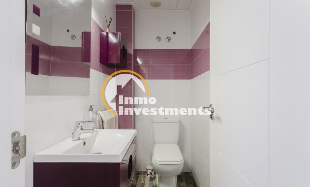 Till salu - Lägenhet - Torrevieja - Playa del Acequion