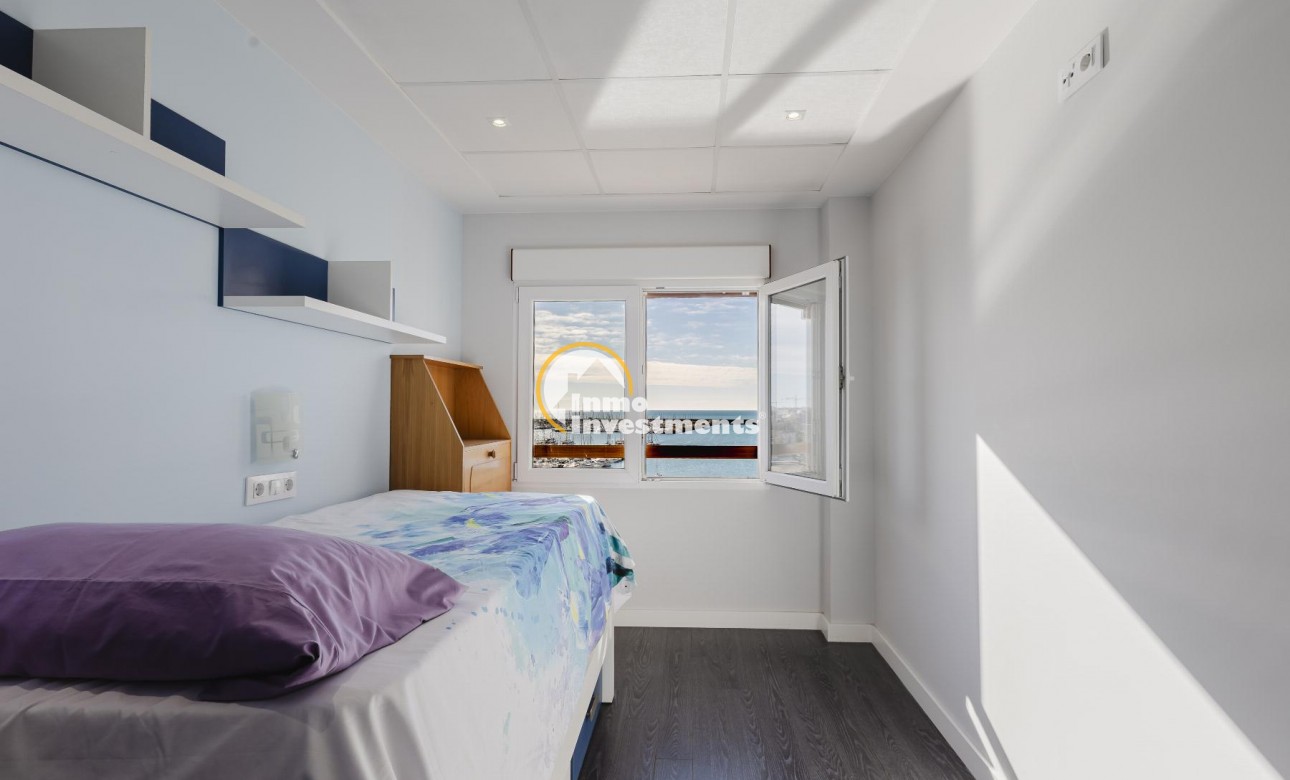 Till salu - Lägenhet - Torrevieja - Playa del Acequion