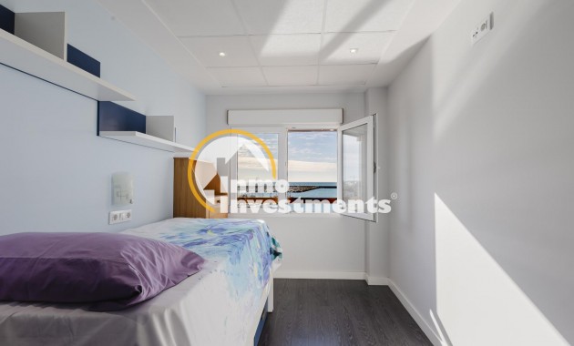 Till salu - Lägenhet - Torrevieja - Playa del Acequion