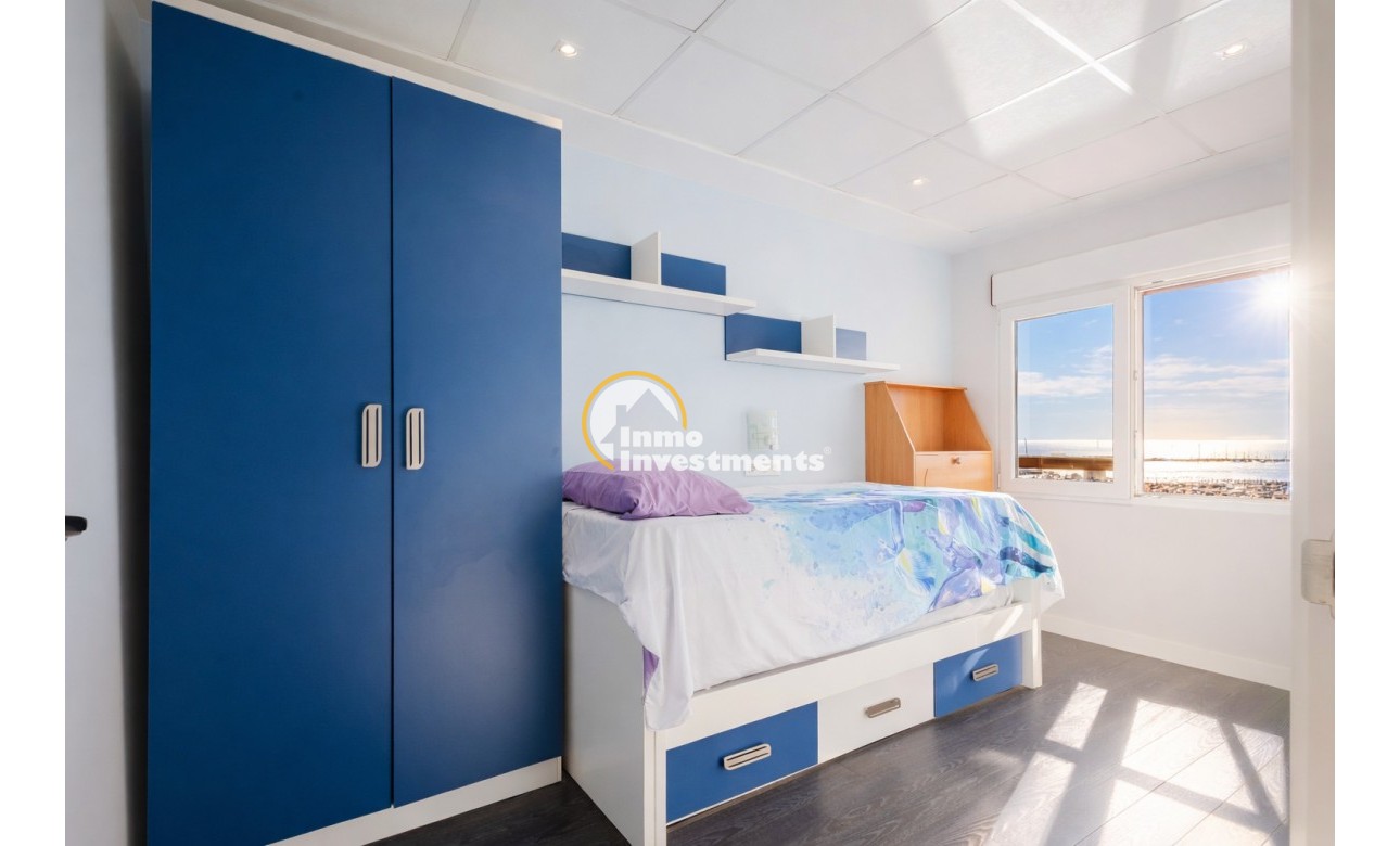 Till salu - Lägenhet - Torrevieja - Playa del Acequion