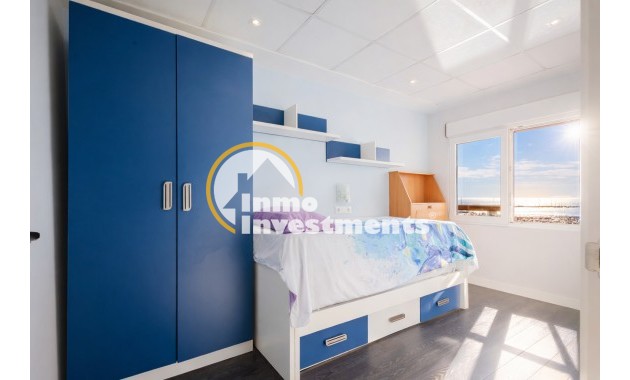 Till salu - Lägenhet - Torrevieja - Playa del Acequion