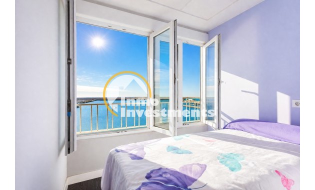 Till salu - Lägenhet - Torrevieja - Playa del Acequion