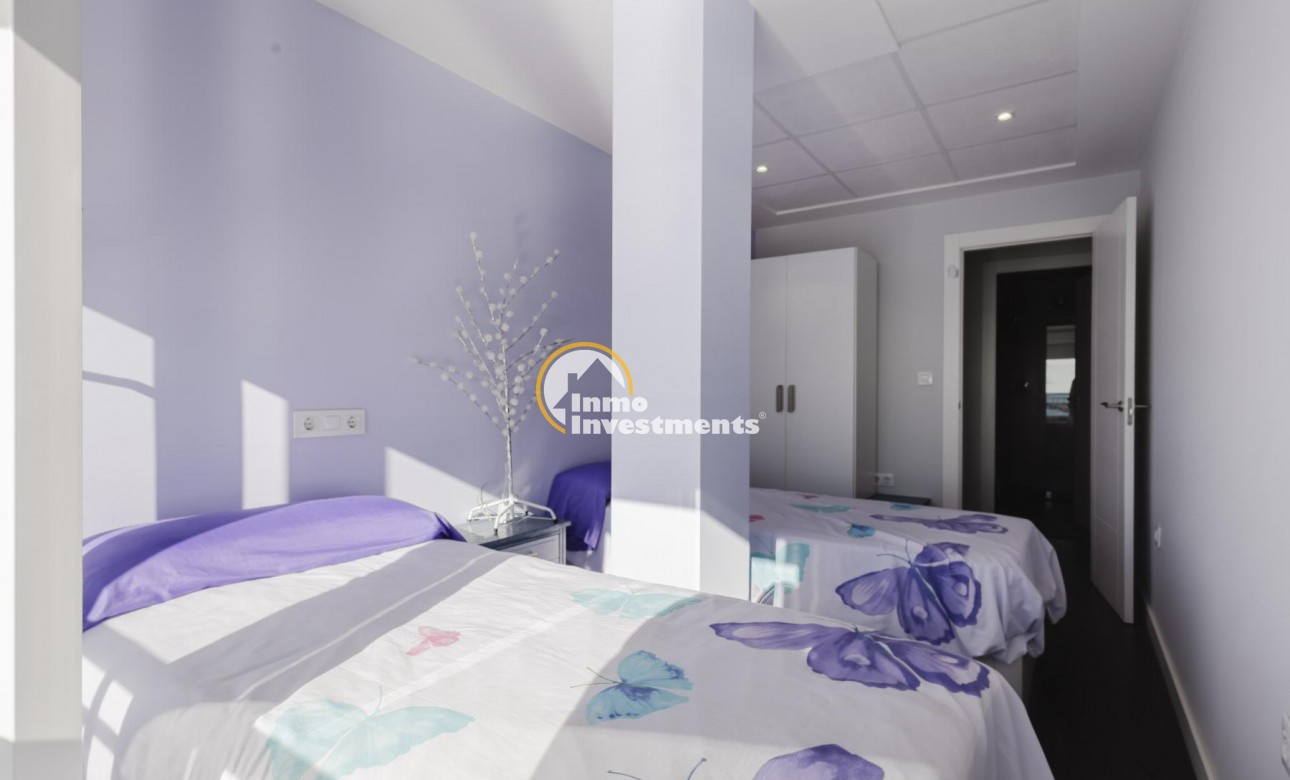 Till salu - Lägenhet - Torrevieja - Playa del Acequion