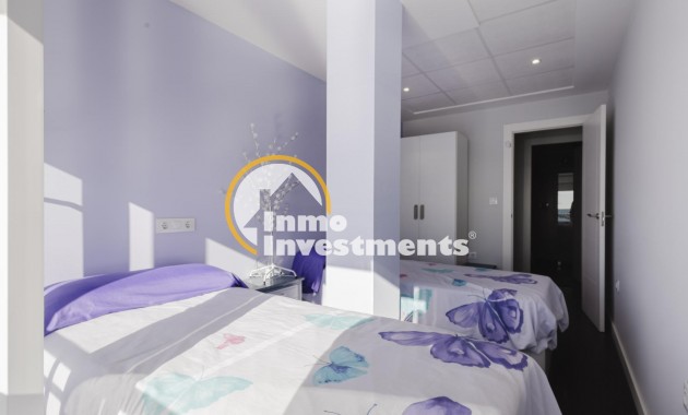 Till salu - Lägenhet - Torrevieja - Playa del Acequion