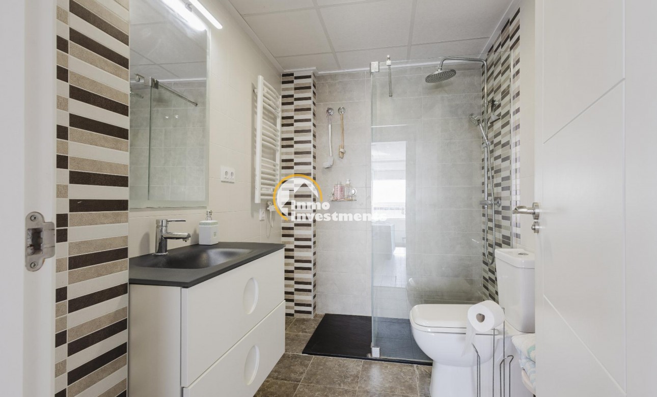 Till salu - Lägenhet - Torrevieja - Playa del Acequion