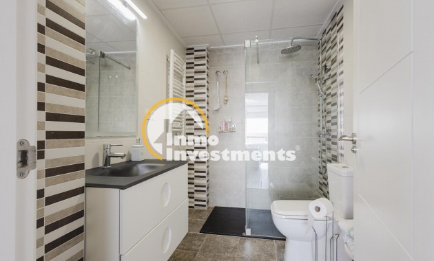 Till salu - Lägenhet - Torrevieja - Playa del Acequion