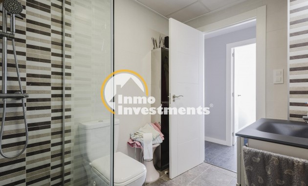 Till salu - Lägenhet - Torrevieja - Playa del Acequion