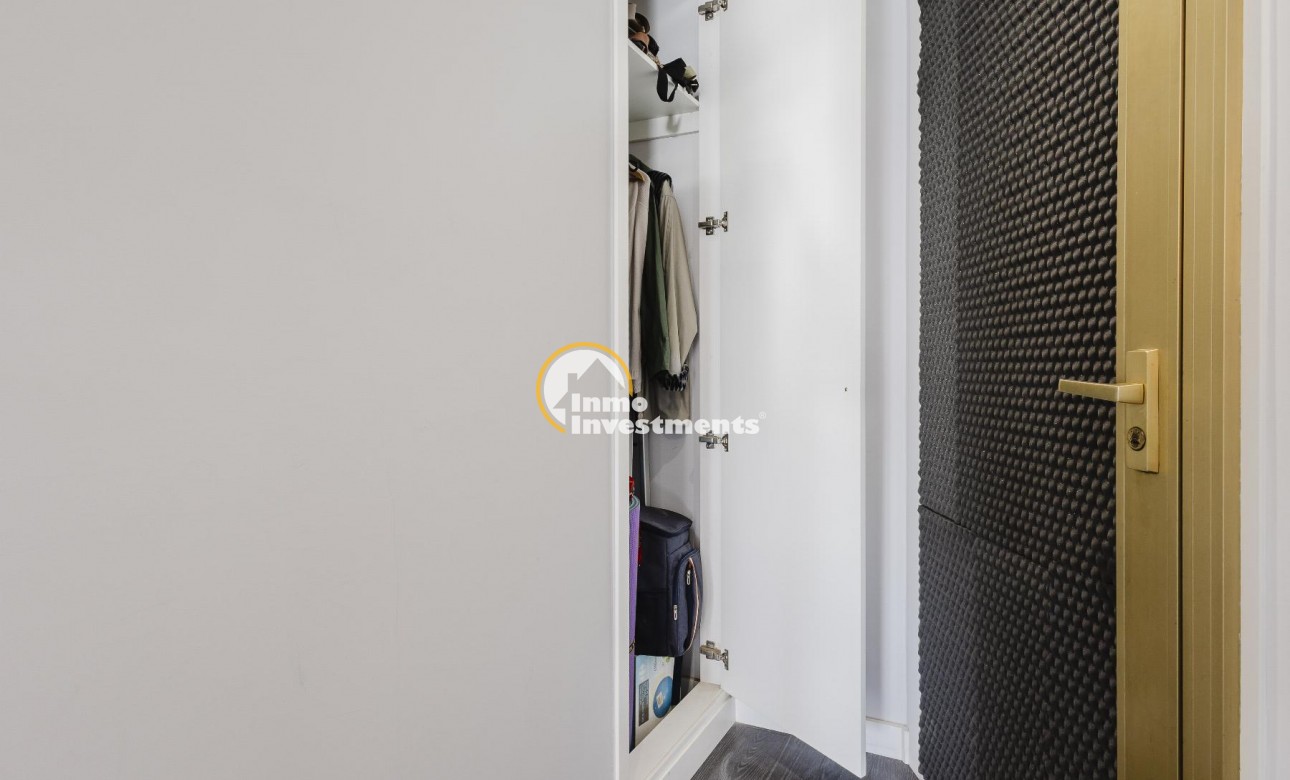 Till salu - Lägenhet - Torrevieja - Playa del Acequion