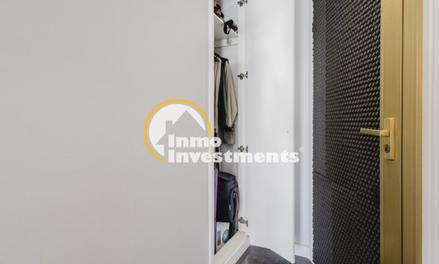 Till salu - Lägenhet - Torrevieja - Playa del Acequion