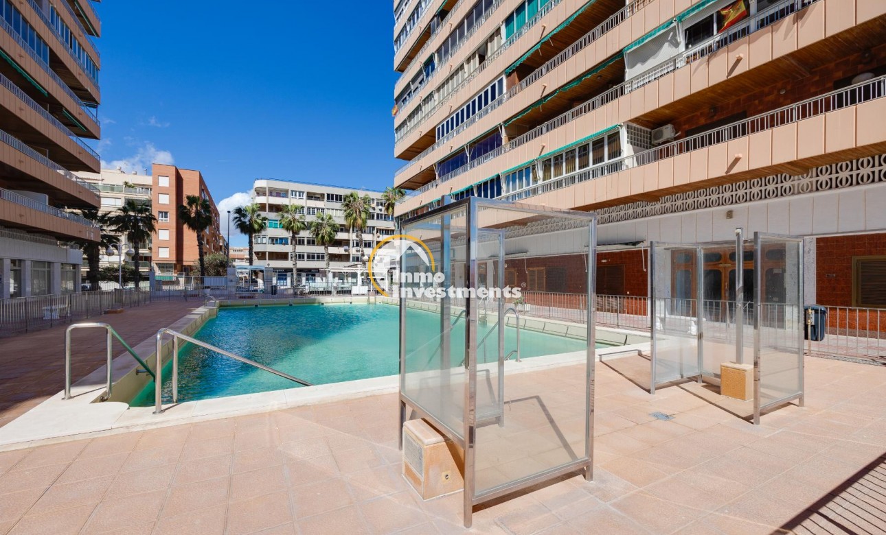 Till salu - Lägenhet - Torrevieja - Playa del Acequion